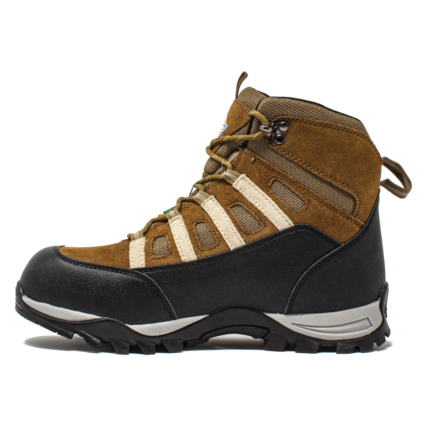 Dickies - Men's Escape Steel Toe Work Boots (D1422DW) - Image 3