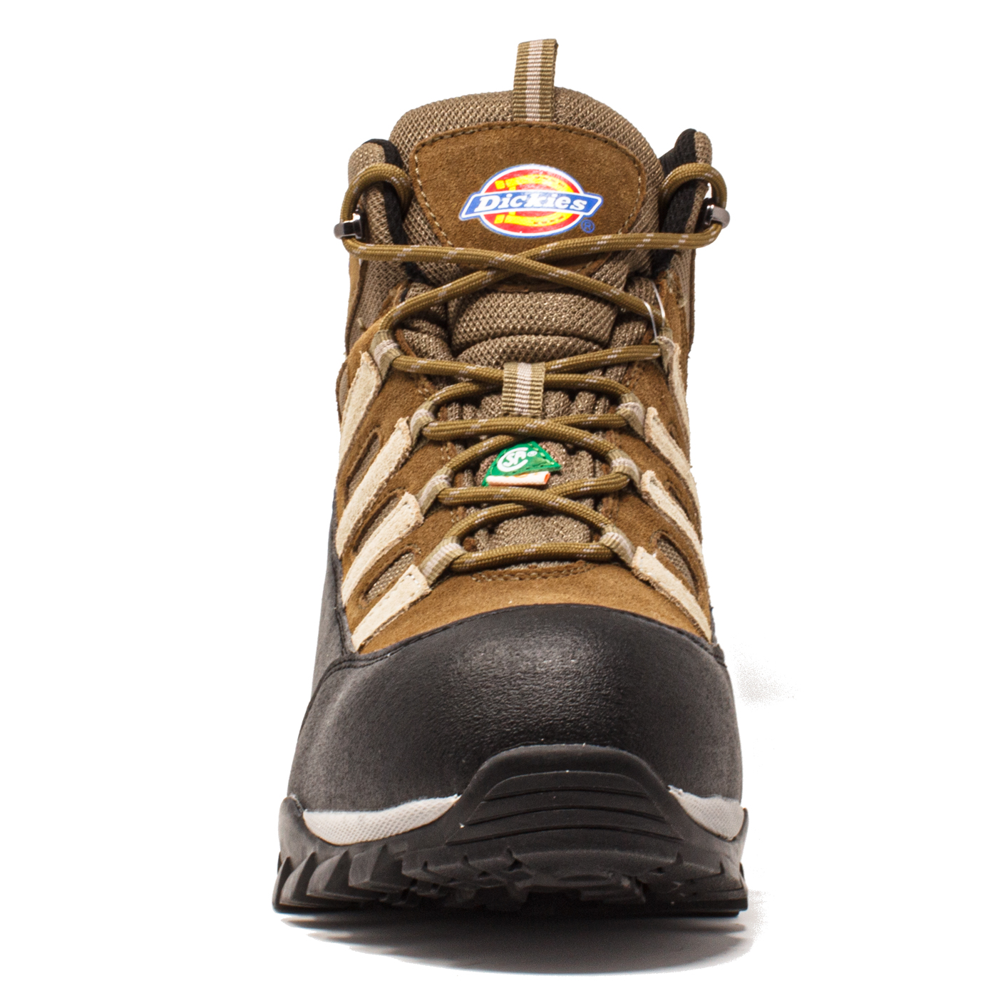 Dickies - Men's Escape Steel Toe Work Boots (D1422DW) - Image 4