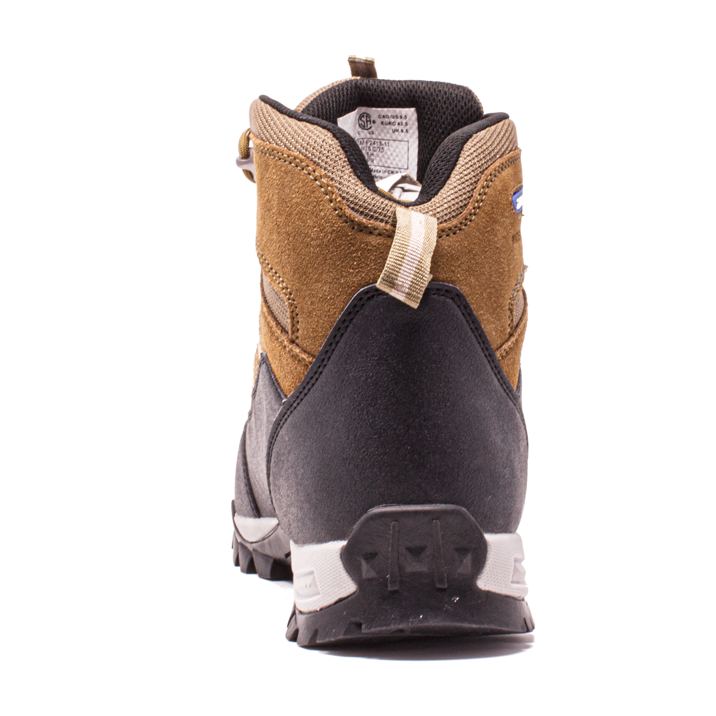 Dickies - Men's Escape Steel Toe Work Boots (D1422DW) - Image 5