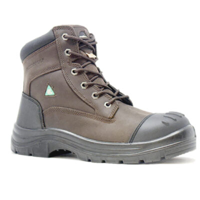 Taurus Safety Footwear - 6009