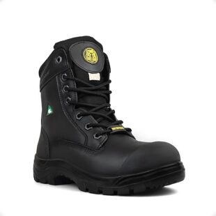 Steel Toe