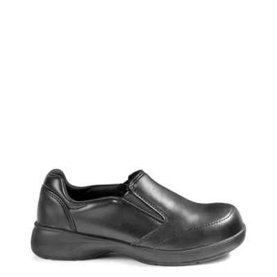 Women's Kodiak Flex Britt Slip-on Steel Toe Safety Work Shoe