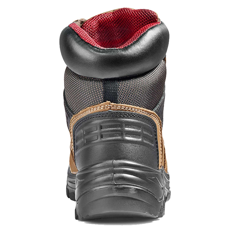 Men’s Kodiak Rebel 6" Steel Toe Safety Work Boot - Image 3