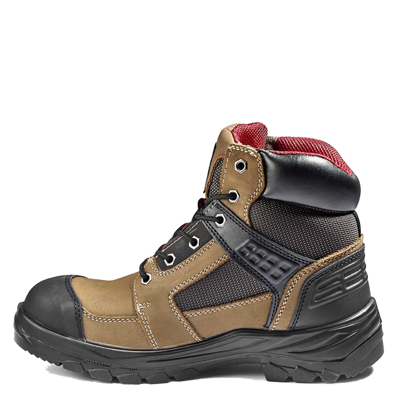 Men’s Kodiak Rebel 6" Steel Toe Safety Work Boot - Image 5