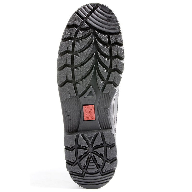 Men’s Kodiak Rebel 6" Steel Toe Safety Work Boot - Image 7