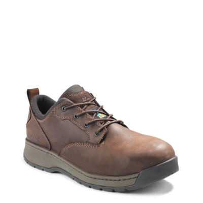 Men's Kodiak Montario Aluminum Toe Safety Work Shoe