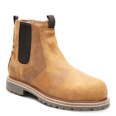 Women's Kodiak Bralorne Chelsea Boot