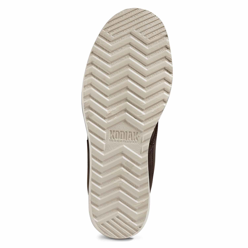Women's Kodiak Whitton 6" Steel Toe Safety Work Boot - Image 8