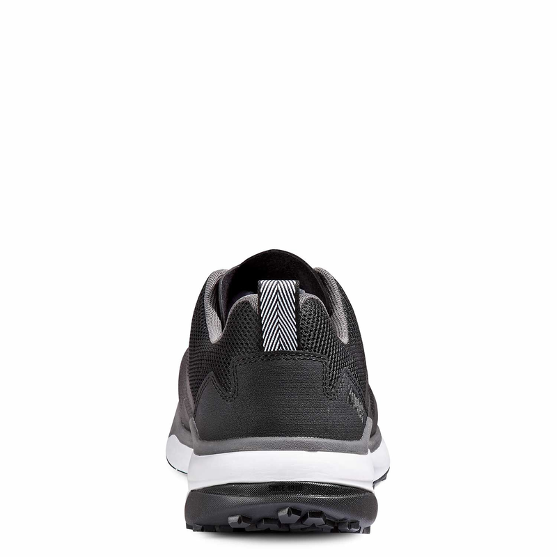 Men's Kodiak Quicktrail Low Nano Composite Toe Athletic Safety Work Shoe - Image 7