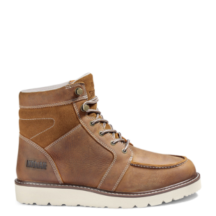 Soft Toe Boots