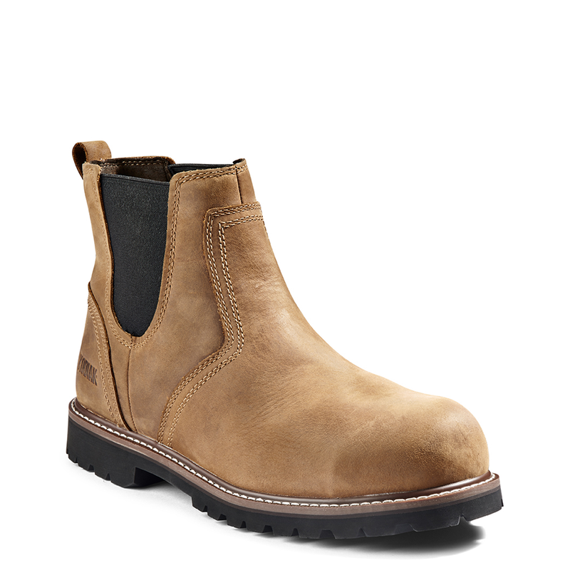 Men's Kodiak McKinney Composite Toe Chelsea Safety Work Boot