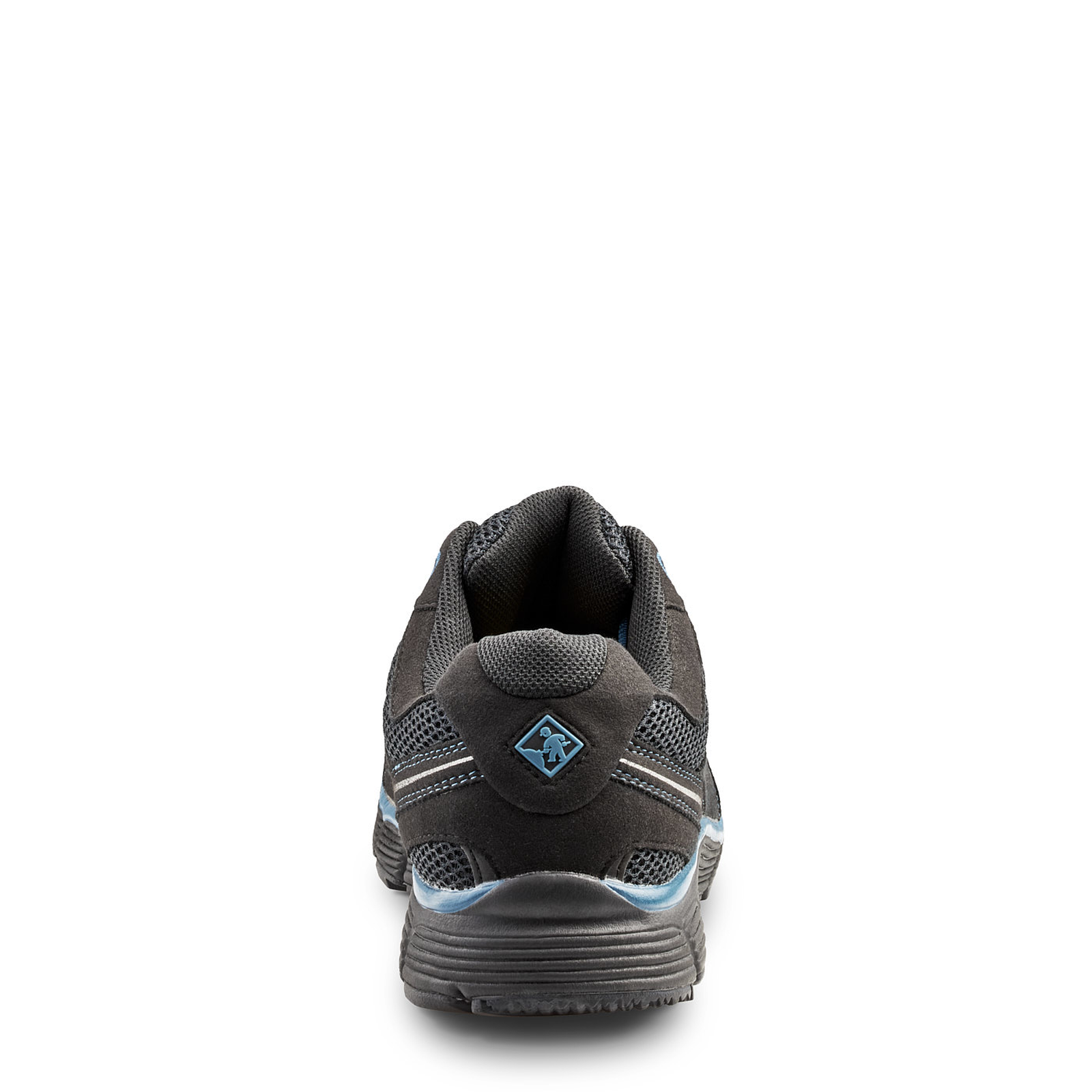Men's Terra Pacer 2.0 Composite Toe Athletic Safety Work Shoe - Image 2
