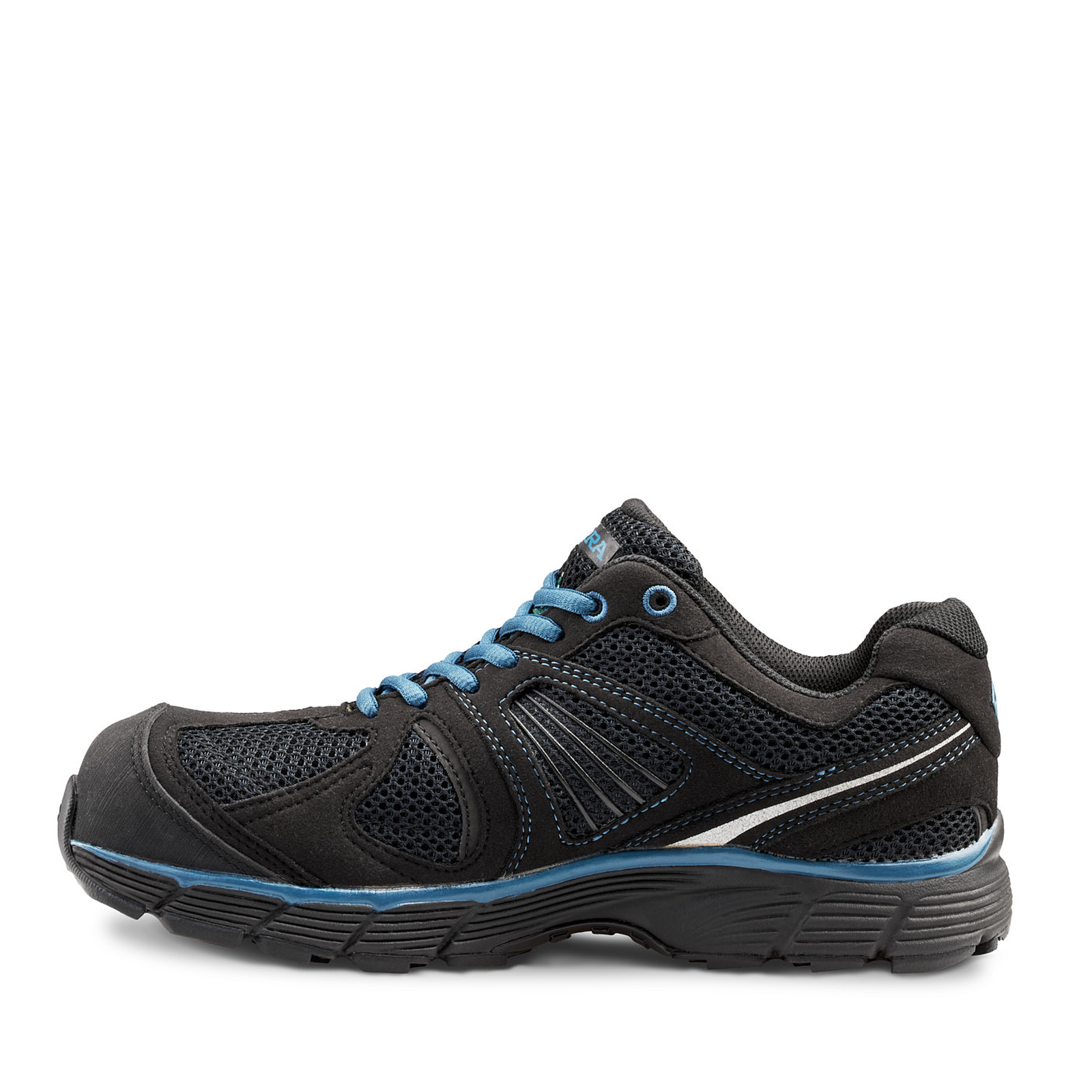 Men's Terra Pacer 2.0 Composite Toe Athletic Safety Work Shoe - Image 4