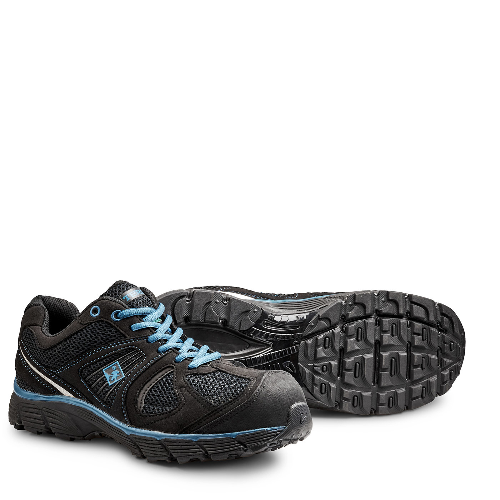 Men's Terra Pacer 2.0 Composite Toe Athletic Safety Work Shoe - Image 5