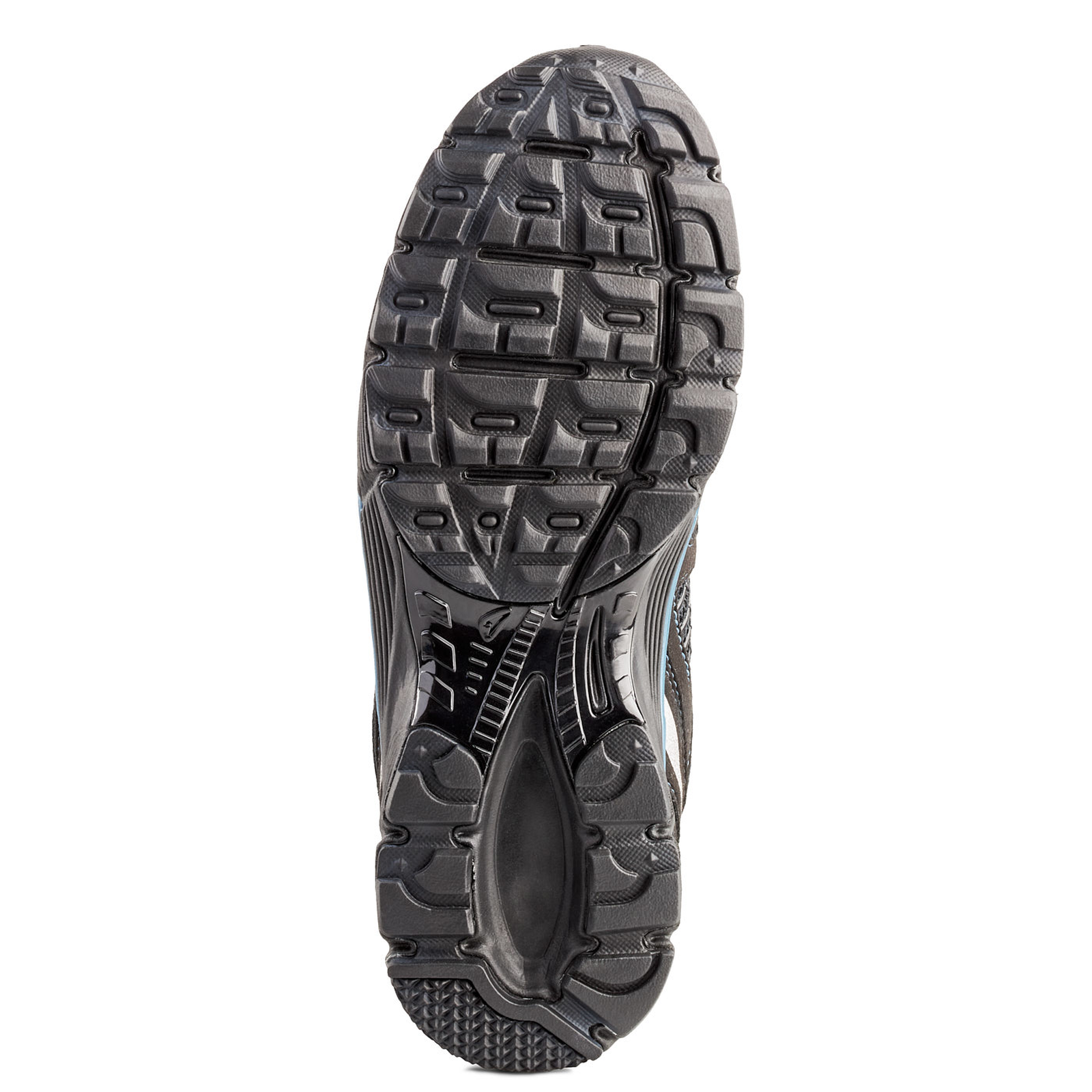 Men's Terra Pacer 2.0 Composite Toe Athletic Safety Work Shoe - Image 6
