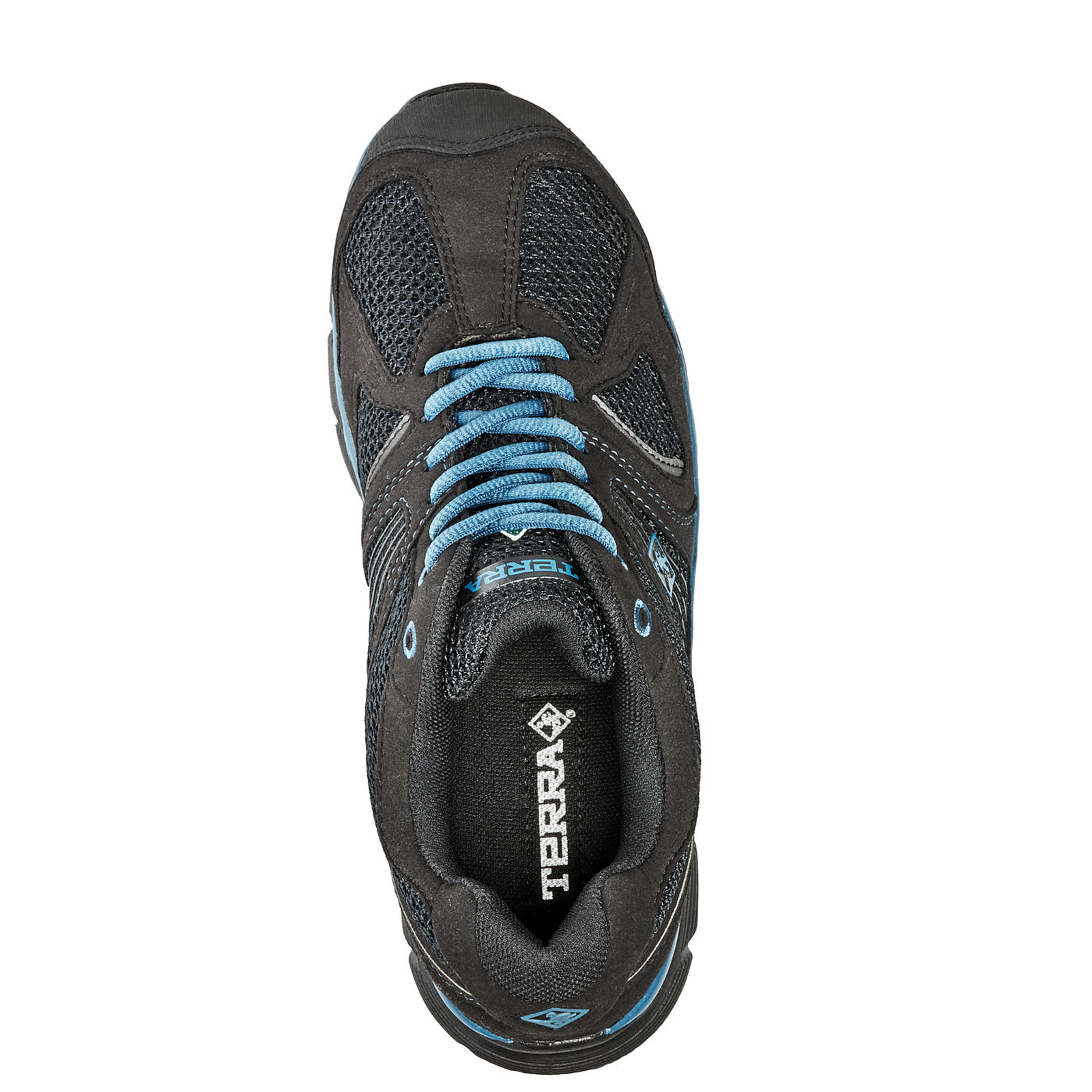 Men's Terra Pacer 2.0 Composite Toe Athletic Safety Work Shoe - Image 7