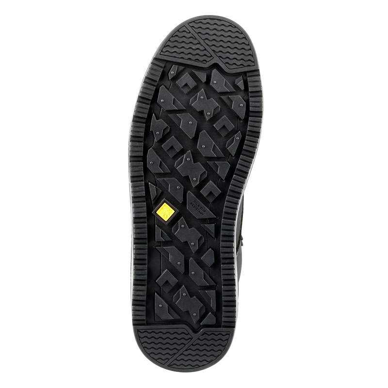 Men's Terra Ironstone 8" Waterproof Composite Toe Safety Work Boot - Image 3