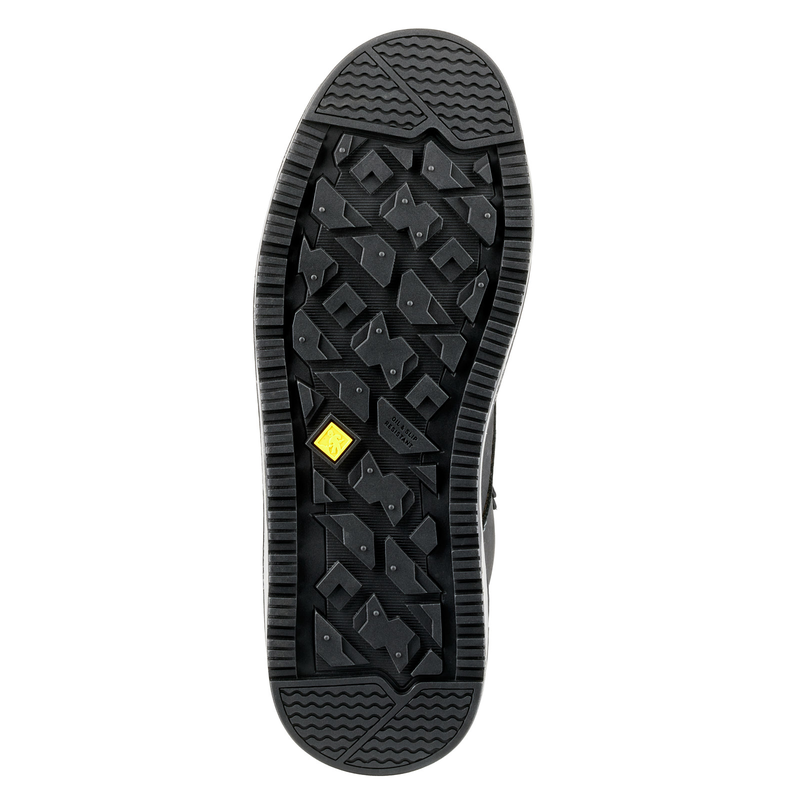 Men's Terra Ironstone 6" Waterproof Composite Toe Safety Work Boot - Image 3
