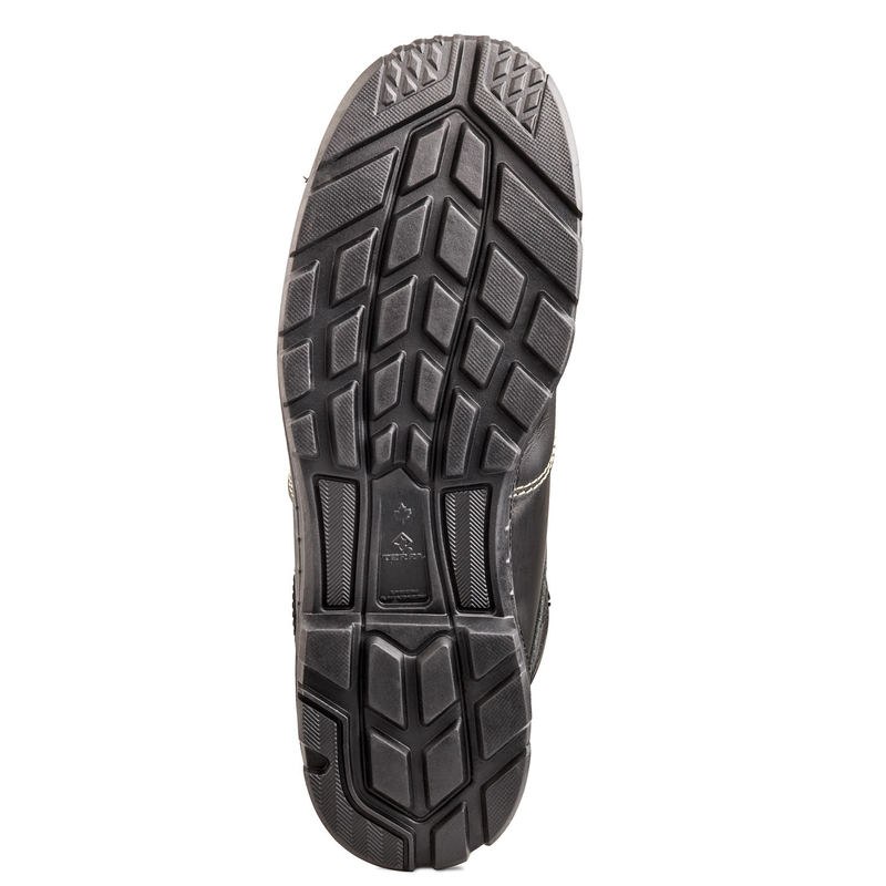Men's Terra Barricade 8" Composite Toe Safety Work Boot with External Met Guard - Image 8