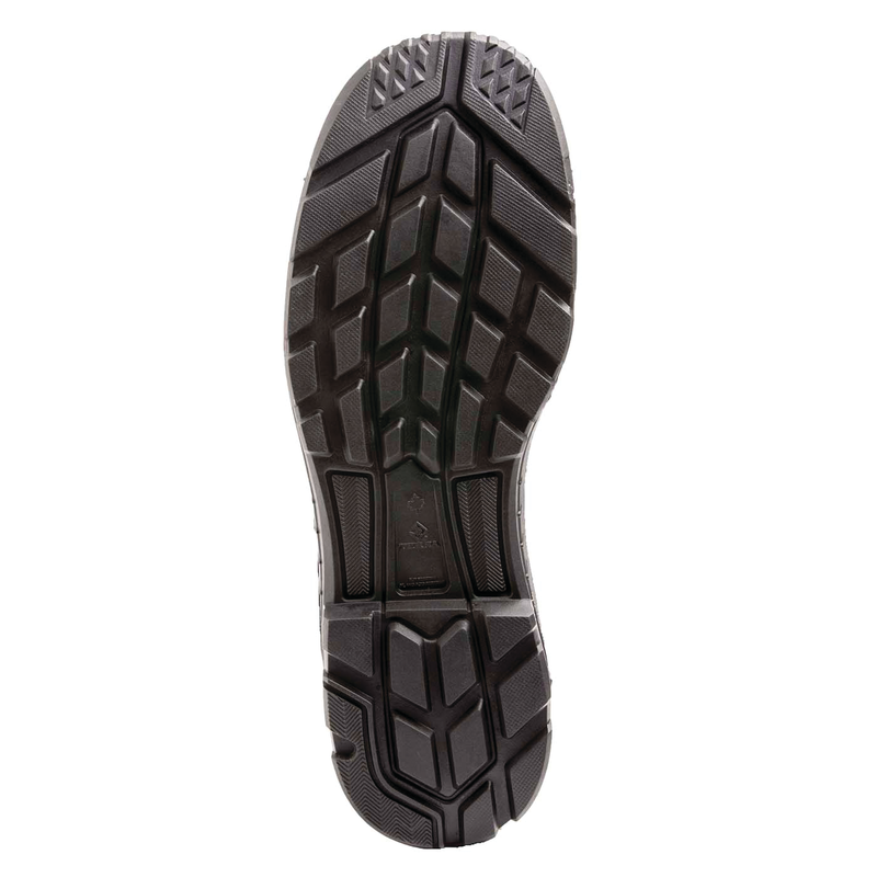 Men's Terra Paladin 8" Composite Toe Safety Work Boot with Internal Met Guard - Image 8