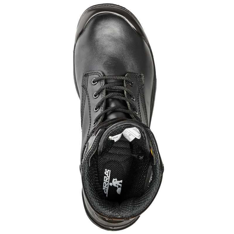 Men's Terra Paladin 8" Composite Toe Safety Work Boot with Internal Met Guard - Image 9