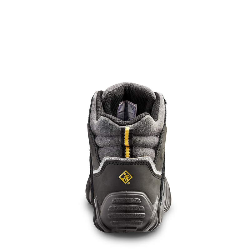 Men's Terra Venom Mid Composite Toe Safety Work Shoe - Image 7