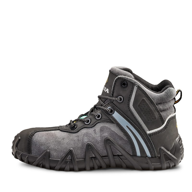 Men's Terra Venom Mid Composite Toe Safety Work Shoe - Image 5