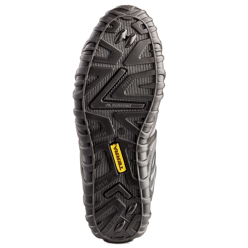 Men's Terra Venom Mid Composite Toe Safety Work Shoe - Image 3