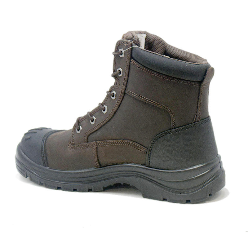 Taurus Safety Footwear - 6010 - Image 4