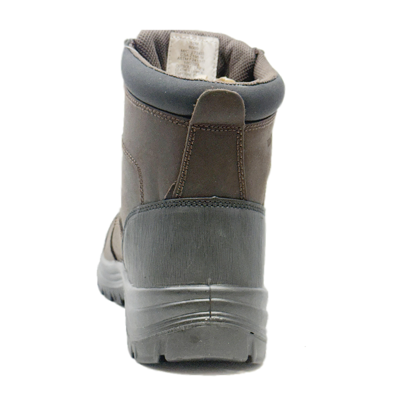 Taurus Safety Footwear - 6010 - Image 3