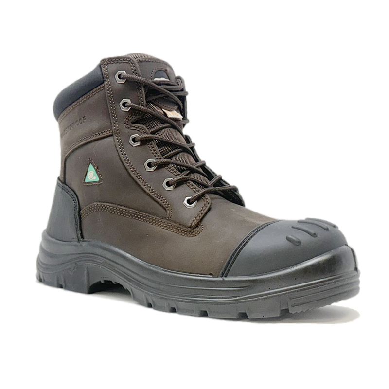 Taurus Safety Footwear - 6010 - Image 2