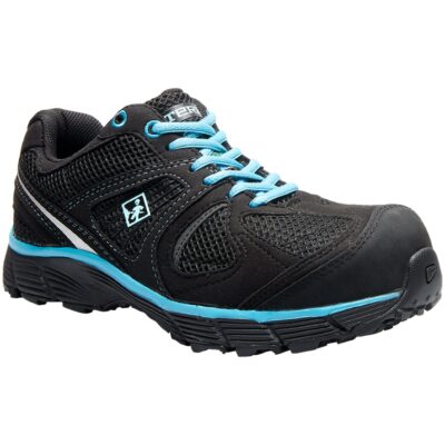 Men's Terra Pacer 2.0 Composite Toe Athletic Safety Work Shoe