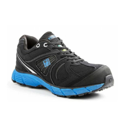 Terra Mens Athletic CSA Safety Shoes Composite Toe & Plate and SD