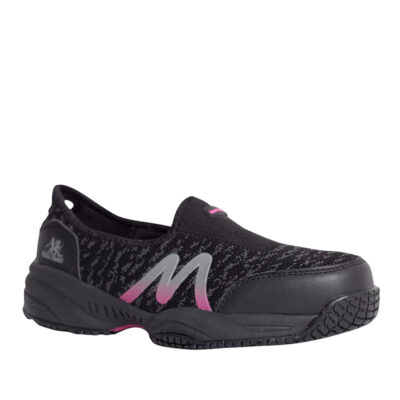 Women's Zena CSA Composite Work Shoe