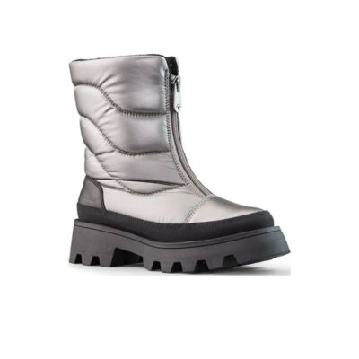 Cougar - Women's Savvy Nylon Waterproof Boots (SAVVY-SILVER)