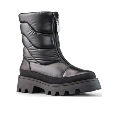 Cougar - Women's Savvy Nylon Waterproof Boots (SAVVY-BLK)